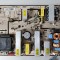 BN44-00134A / 3925310002AD sursa smps Samsung 40 inch