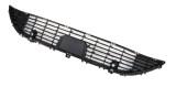 Grila bara Opel Corsa/-E F, 06.2019-12.2023, montare fata, Central, cu gauri adaptive cruise control, B-Series, 9829832180