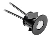 Variator de Lumină Tactil Negru 12VDC
