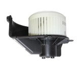 Ventilator habitaclu Mercedes Citan (W415), 2012-, motor 1.2 T, benzina, 1.5 CDI, diesel, cu/fara AC, cu 2 pini, diametru 150 mm,, Rapid