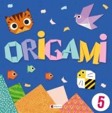 Cumpara ieftin Origami 5/***