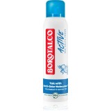 Borotalco Active Sea Salts deodorant spray cu o eficienta de 48 h 150 ml