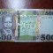 SUDANUL DE SUD 500 POUNDS 2021 UNC-