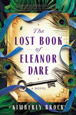 The Lost Book of Eleanor Dare foto