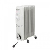 Calorifer electric cu ulei 9 elementi 2000W Victronic VC9