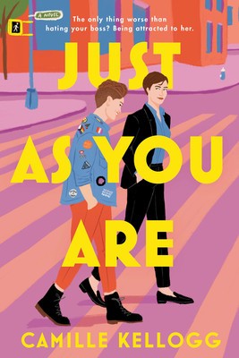 Just as You Are foto