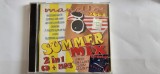 Manello Summer Mix 2008 , o compilație de vară lansată oficial &icirc;n anul 2008. Formatul 2 &icirc;n 1 CD + MP3 Autodrive House Manele