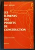 Neufert MANUALUL ARHITECTULUI Elementele Proiectelor de Constructii Arhitectura