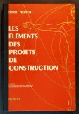 Cumpara ieftin Neufert MANUALUL ARHITECTULUI Elementele Proiectelor de Constructii Arhitectura