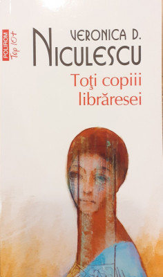 Toti copiii libraresei foto