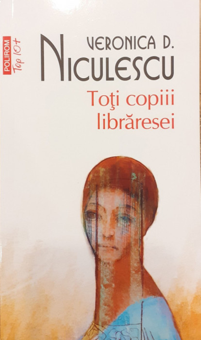 Toti copiii libraresei