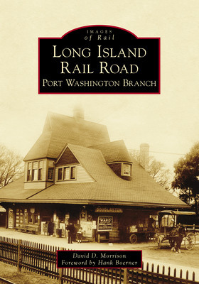 Long Island Rail Road: Port Washington Branch foto