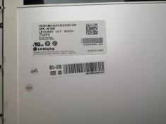 Dell Latitude E6400 Ecran LCD Display