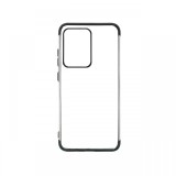 Husa Samsung Galaxy S20 Ultra Just Must Electro Simple Black