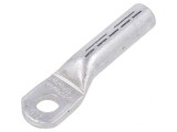 V&acirc;rf Inelar Tubular M10 35mm2 Aluminiu Crimpat