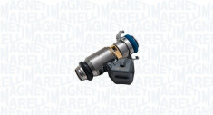 Injector DACIA DUSTER, LOGAN, LOGAN MCV, SANDERO; RENAULT KANGOO, KANGOO BE BOP, KANGOO EXPRESS, LOGAN I 1.6 1.6ALK 1.6LPG dupa 2006 foto