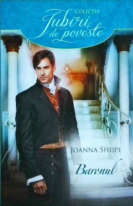 Joanna Shupe - Baronul