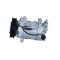 Compresor climatizare Nissan Qashqai II SUV; Renault Megane Cc, Megane III, Sc&eacute;nic III Motor 1.5 dCi, 1.5 dCi, 1.5 dCi, 1.5 dCi, OE 926008209R