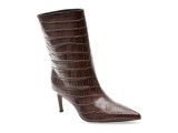 Botine elegante EPICA visinii, EB928, din piele naturala