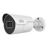 Cumpara ieftin Camera IP 5 MP, EasyStar, lentila 2.8 mm, IR 50M, Mic - UNV IPC2125LE-ADF28KM-H