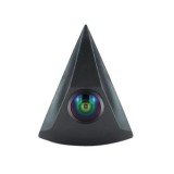 Camera pentru fata dedicata speciala VW in emblema EDT-CAM219 CarStore Technology