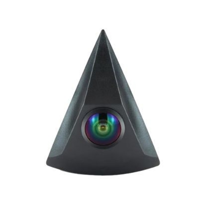Camera pentru fata dedicata speciala VW in emblema EDT-CAM219 CarStore Technology