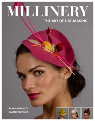 Millinery: The Art of Hat-Making foto