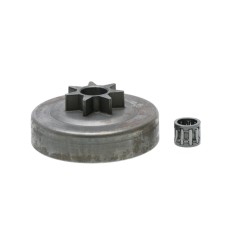 Oala ambreiaj drujba Husqvarna 136 , 137 , 141 , 142 , 235 , 236 , 240 (3/25-7) (Stea colivie) FarmerTec