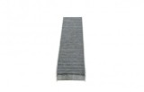 Filtru habitaclu BOSCH cu carbon activ 1987432373