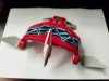 Bnk jc Dino Megazord - Bandai 1991 - Pterodactyl Dinozord