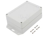 Carcasă universală policarbonat 150x100x60mm