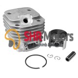 Cilindru drujba Husqvarna 61 (MARIT), 268 (MARIT), 272 - 50 mm Calitatea I