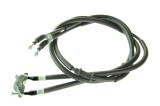 Cablu, frana de parcare OPEL ASTRA H combi (A04) (2004 - 2014) KRIEGER 0950014097