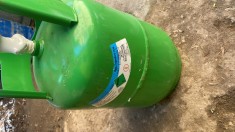 Butelie R134a Freon auto/Aer conditionat 12kg