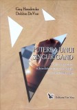 Puterea unui singur gand - Gay Hendricks, Debbie De Voe - Psihologie, Dezvoltare Personala, For You, 2007