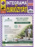 Integrama de curiozitati. Nr. 158/2025