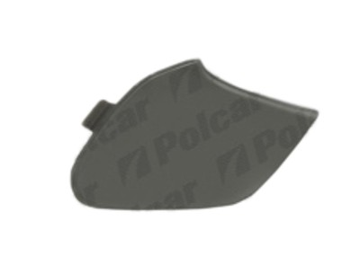 Capac bara carlig remorcare Ford Focus 3 10.2014-08.2012, partea Fata , F1EB-17A989-A foto