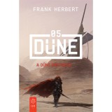 A Dűne eretnekei - Frank Herbert