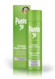 Sampon pentru par fin si delicat Plantur 39 Phyto-Caffeine, 250ml, Plantur
