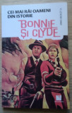 James Buckley Jr. / BONNIE ȘI CLYDE