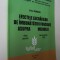 Efectele lucrarilor de imbunatatiri funciare asupra mediului - Ghid practic