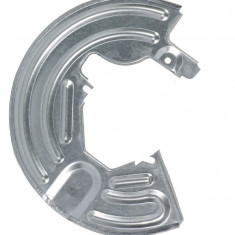 Protectie stropire disc frana Renault 19 (53), 01.1988-12.1995, 5, 1972-1995; 9/11 (B/C37), 01.1981-12.1989, Clio 1 (B57/C57), 05.1990-09.1998, fata,