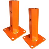 Ruris REV2 - Set manicot plug 751KS 1001KSD 1300KS 913ACC 915K 918K