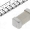 Siguranta fuzibila lenta, SMD 2410, 1A, 125V AC, 125V DC, SIBA - 158000.1
