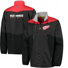 Detroit Red Wings geaca de barba?i CI Rink Jacket - S foto