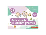 Arte vizuale şi abilităţi practice. Clasa pregătitoare - Paperback - Constantin F&icirc;lfănescu, Iuliana F&icirc;lfănescu - Paralela 45 educațional