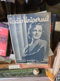 Revista Radio Universul nr.117/9 ianuarie 1937