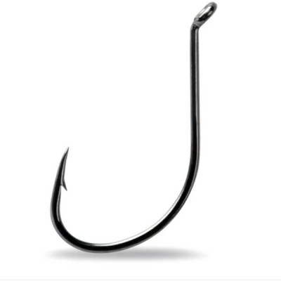 Carlige Mustad Drop Shot Cu Ochet, Nr.4, 10buc/plic foto