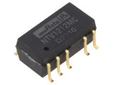 Convertor DC/DC 1W 12V SMD