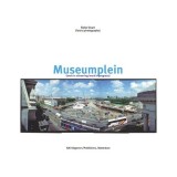 Siebe Swart Museumplein